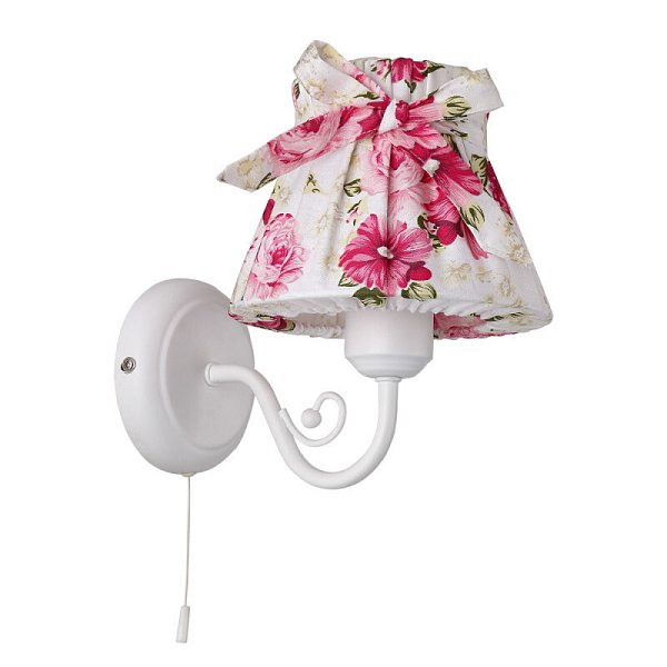 Бра Arte Lamp A7021AP-1WH