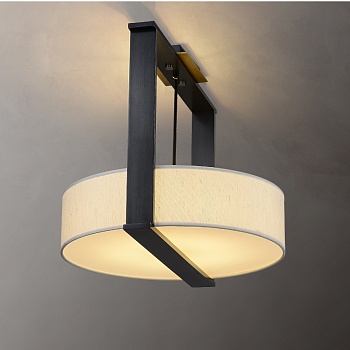 Потолочный светильник AGNAR by ImperiumLoft