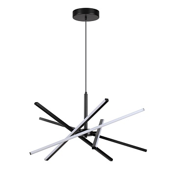 Светильник подвесной Lumion 6563/60L