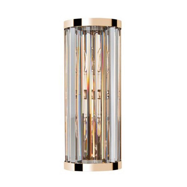 Бра ARTE Lamp A1069AP-2GO