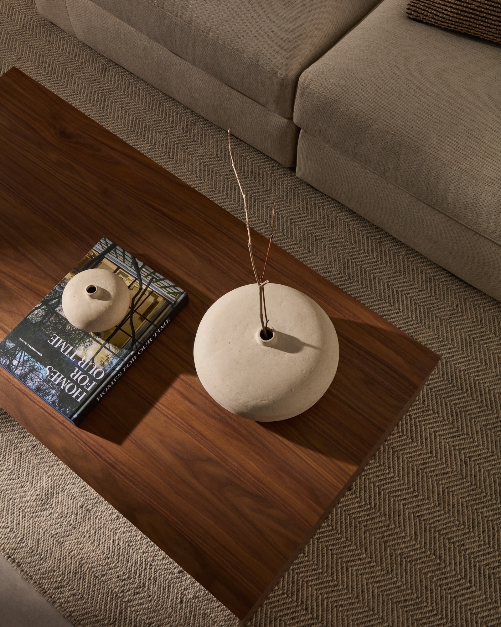 Nivala ваза из папье-маше 15,5см La Forma (ex Julia Grup)