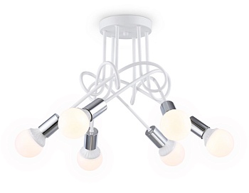 Люстра на штанге Ambrella Light TR80417