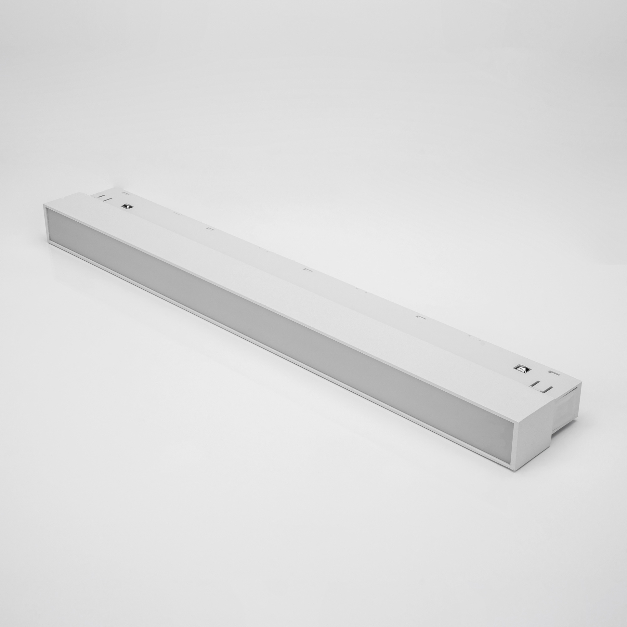 Трековый светильник линейный Lumker SY-LINK-300-WH-6-WW