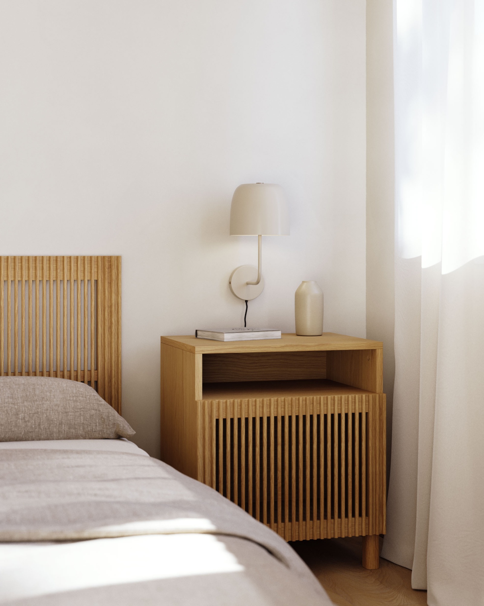 Настенный светильник Alish La Forma (ex Julia Grup)