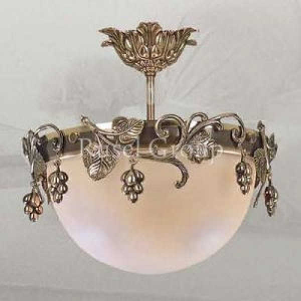 Потолочный светильник Riperlamp Natura 208H