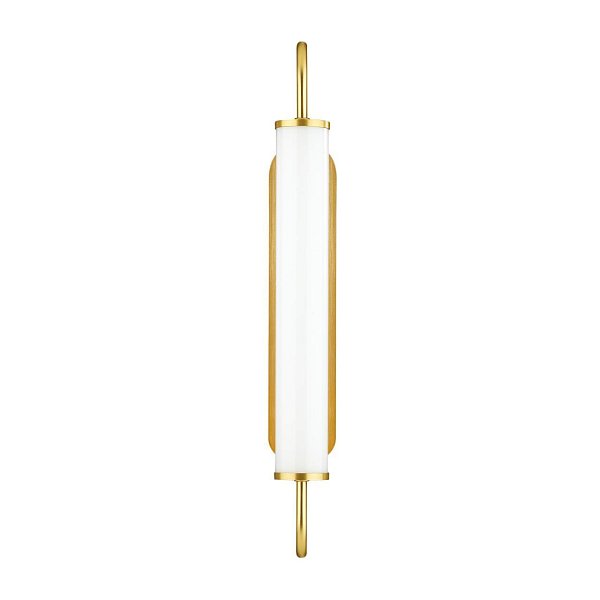 Бра с выключателем Odeon Light 4270/10WL
