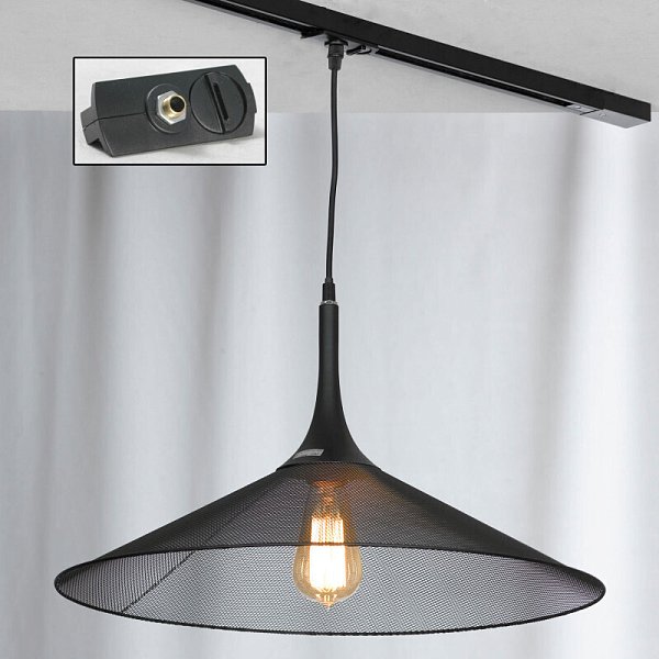 Светильник на шине Lussole LOFT LSP-9813-TAB
