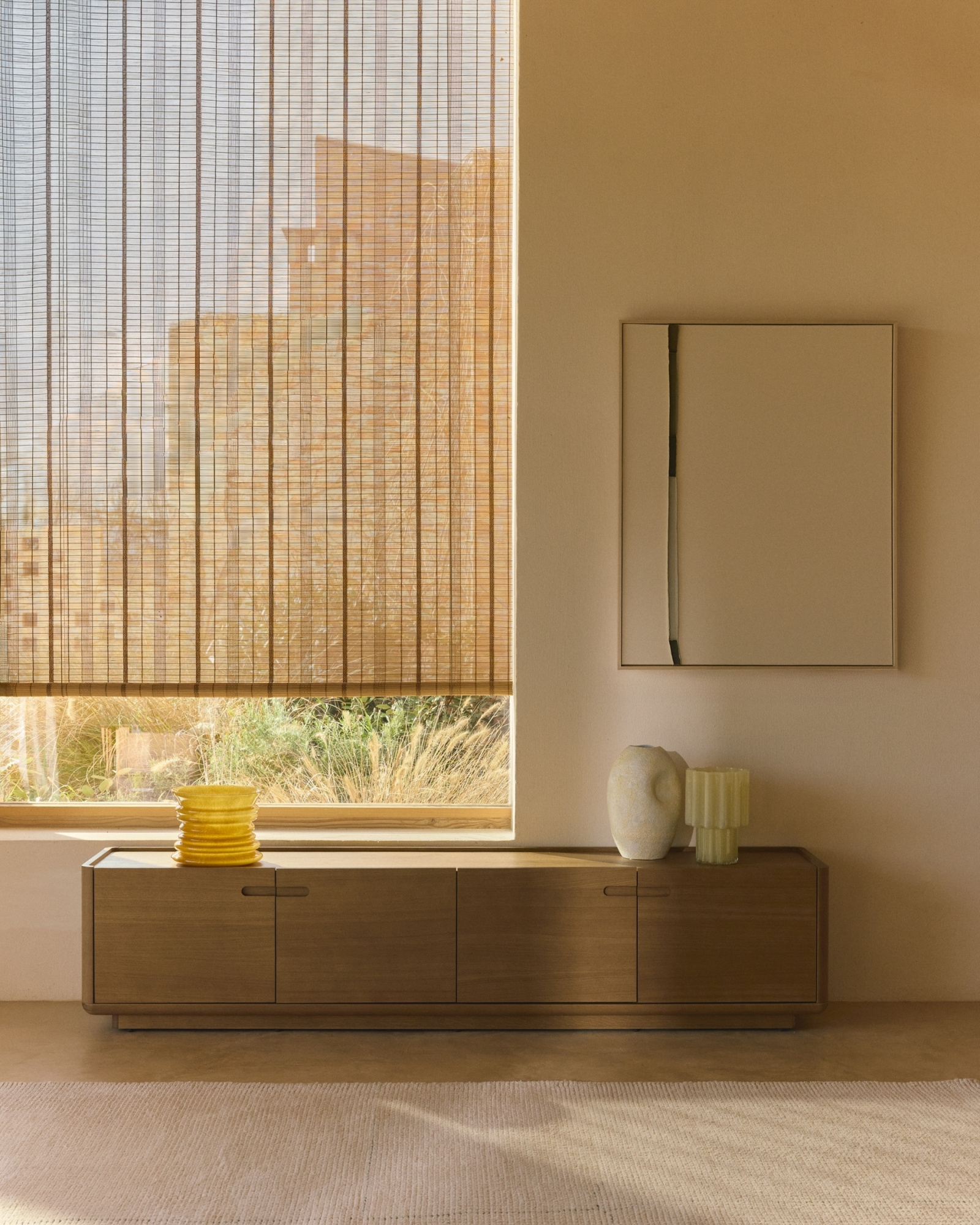 Deravia Абстрактная картина 80 x 100 см La Forma 481219