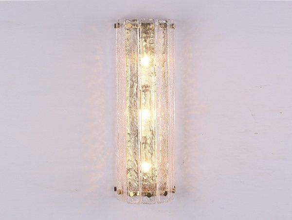 Бра Newport 10823/A gold small
