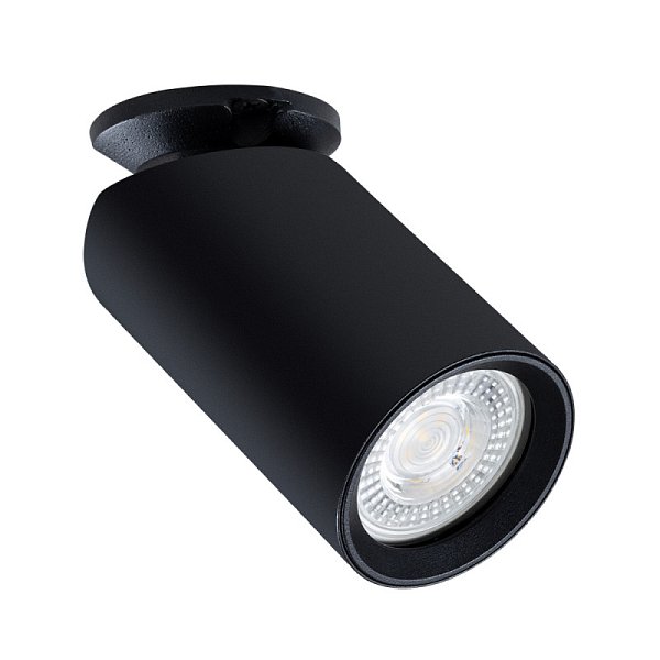 Спот ARTE Lamp A3213PL-1BK