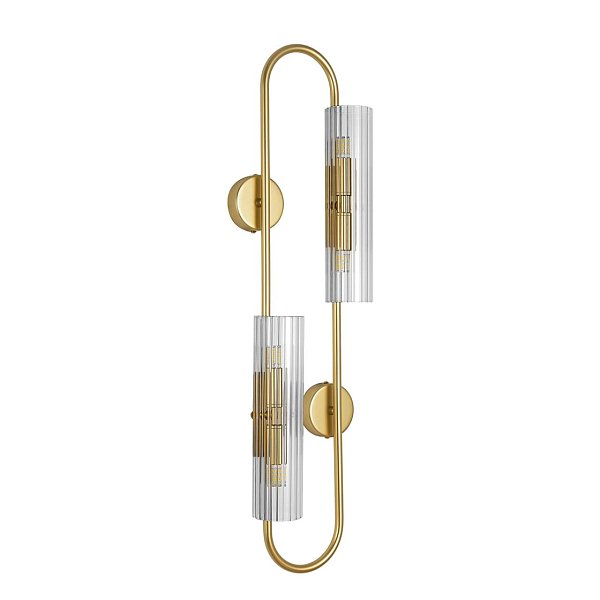Бра Lumion 6560/4W