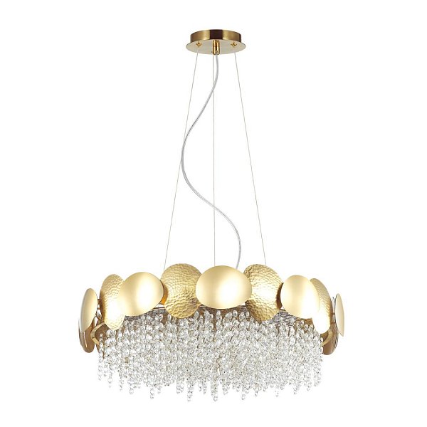 Люстра Odeon Light 4636/6