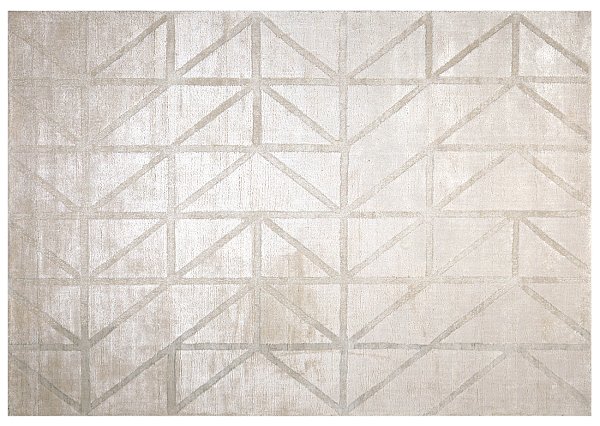 Ковер Polset 1,6х2,3м Garda Decor 75-PET-03 160*230