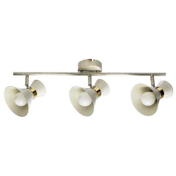 Спот Arte Lamp A1406PL-3WG