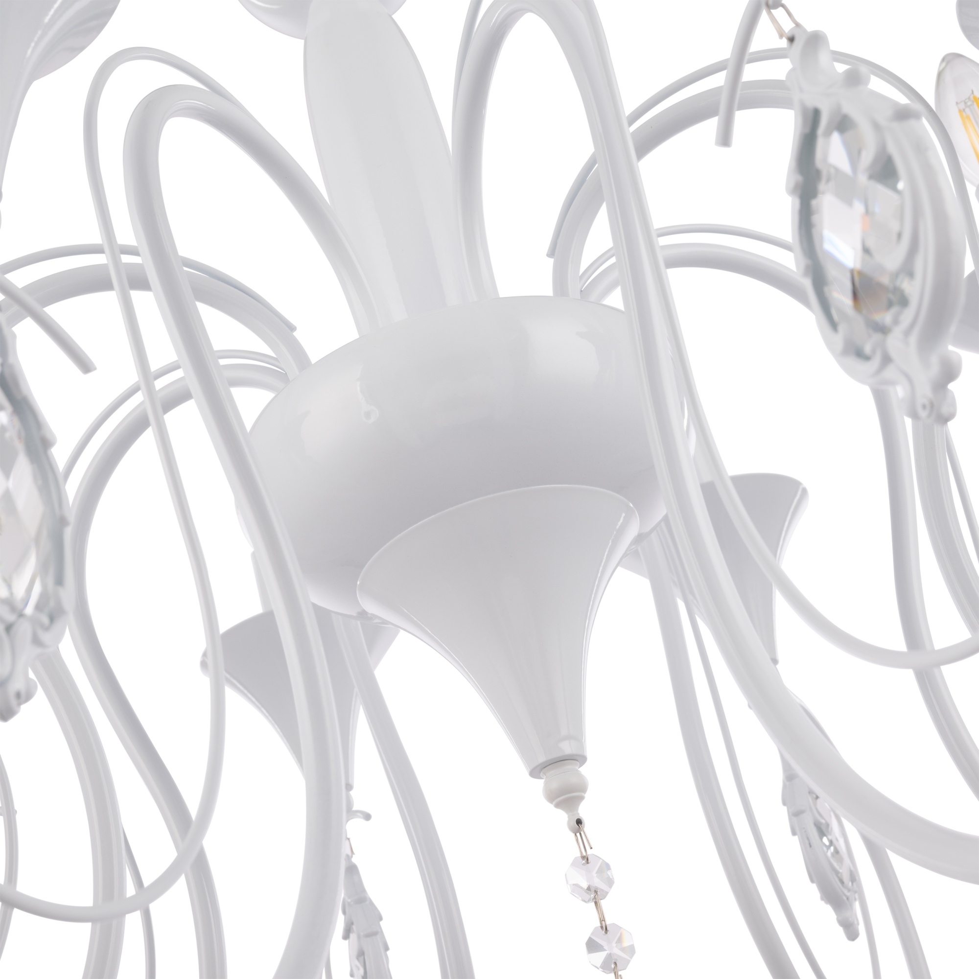 Люстра 349920/8 WT Arte Milano