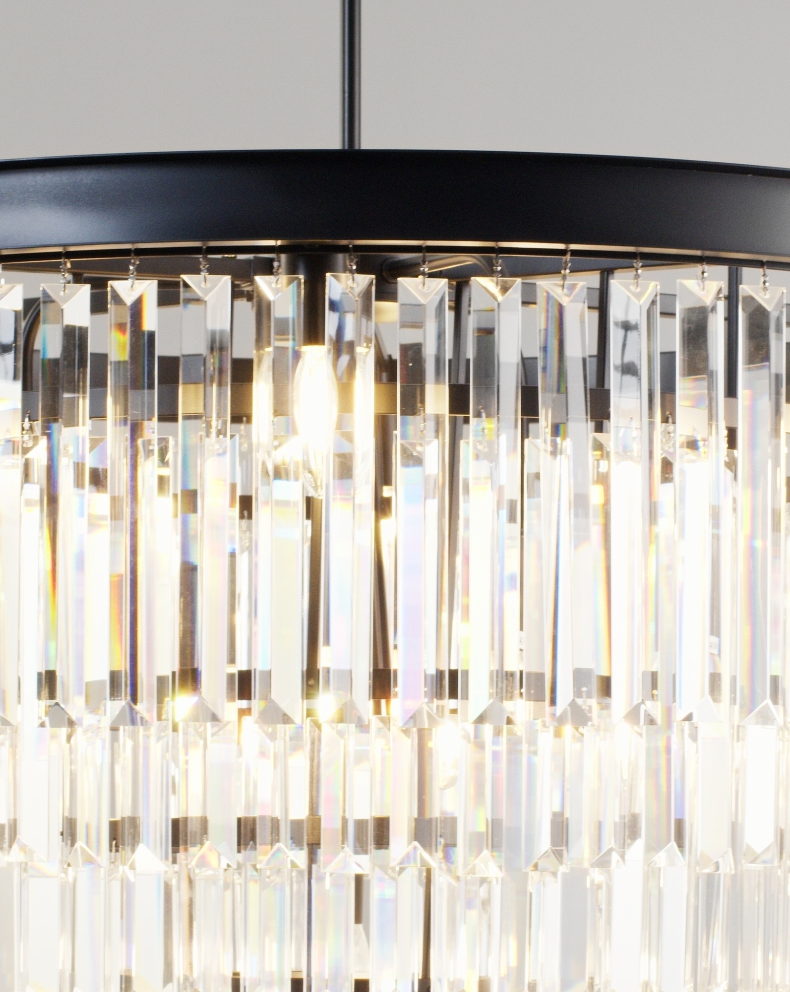 Люстра подвесная Moderli V10370-10P Avista