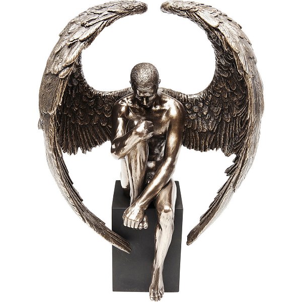 Статуэтка Nude Sad Angel 63895 KARE