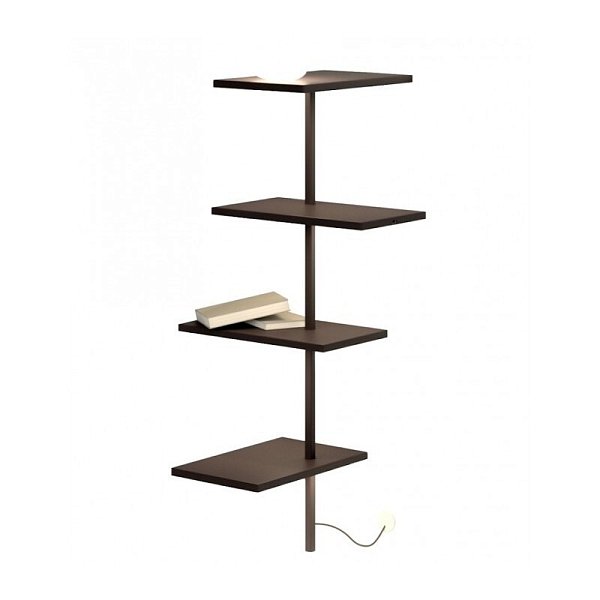 НАСТЕННЫЙ СВЕТИЛЬНИК VIBIA Suite 6026