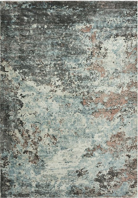 Ковер Carpet Decor SINTRA Teal Peach C1267