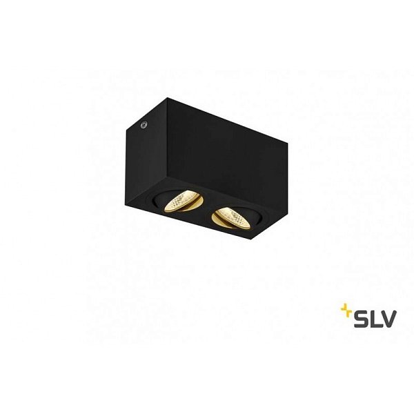 Потолочный светильник SLV 1002003