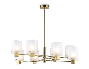 Люстра на штанге Ambrella Light LH57033