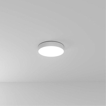 Накладной светильник ARTE Lamp A7320PL-1WH