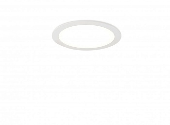 Встраиваемый светильник Simple Story 2086-LED18DLW