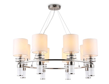 Подвесная люстра Ambrella Light LH71293