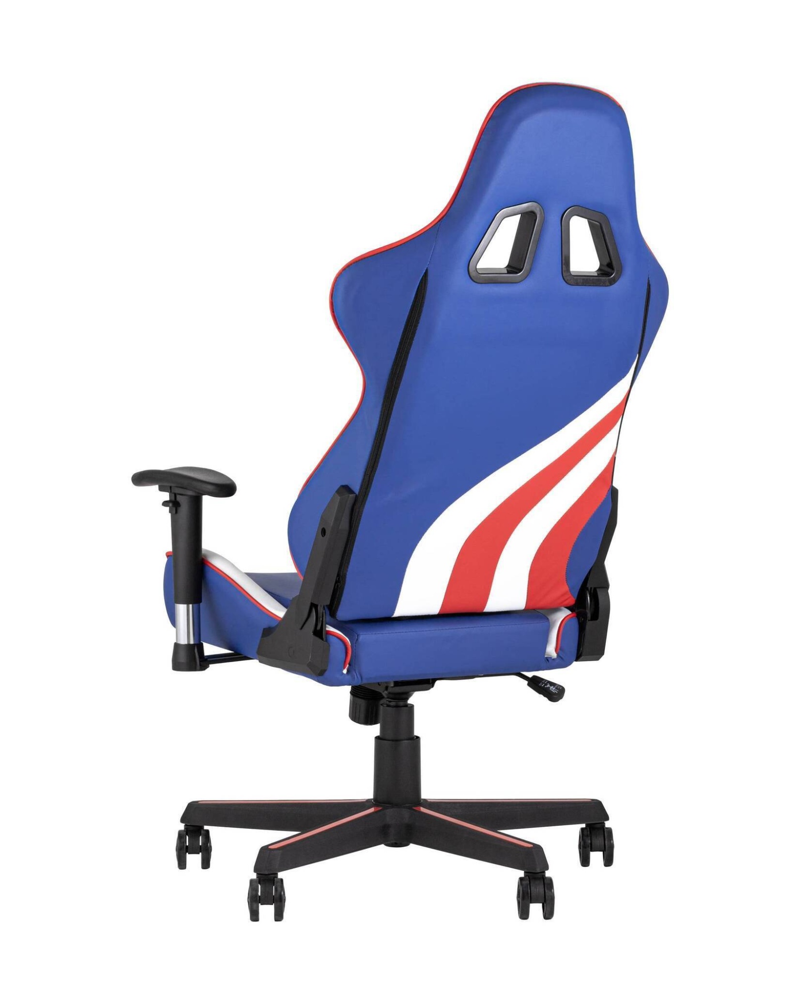 Кресло игровоеs Cherokee синее TopChairs