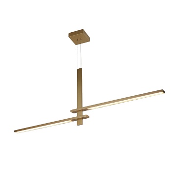 Подвесной светильник iLedex 4722-97 SGD