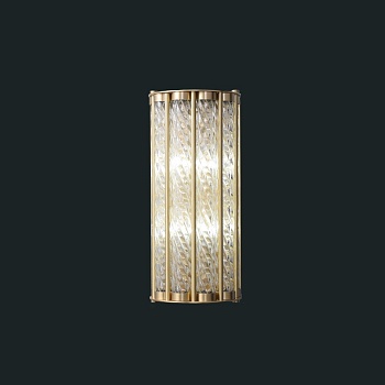 Настенный светильник CASEY by ImperiumLoft