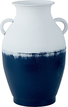 Ваза с ручками Glasar 57-396