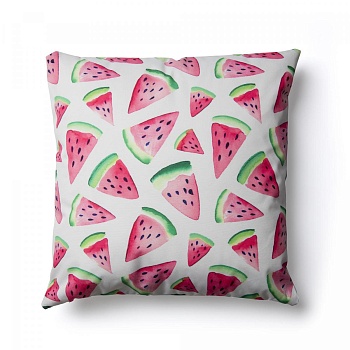 Чехол для подушки Alvira 45x45 разноцветный La Forma (ex Julia Grup)