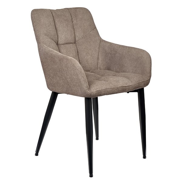 Стул Cozy латте Bradex Home FR 0742