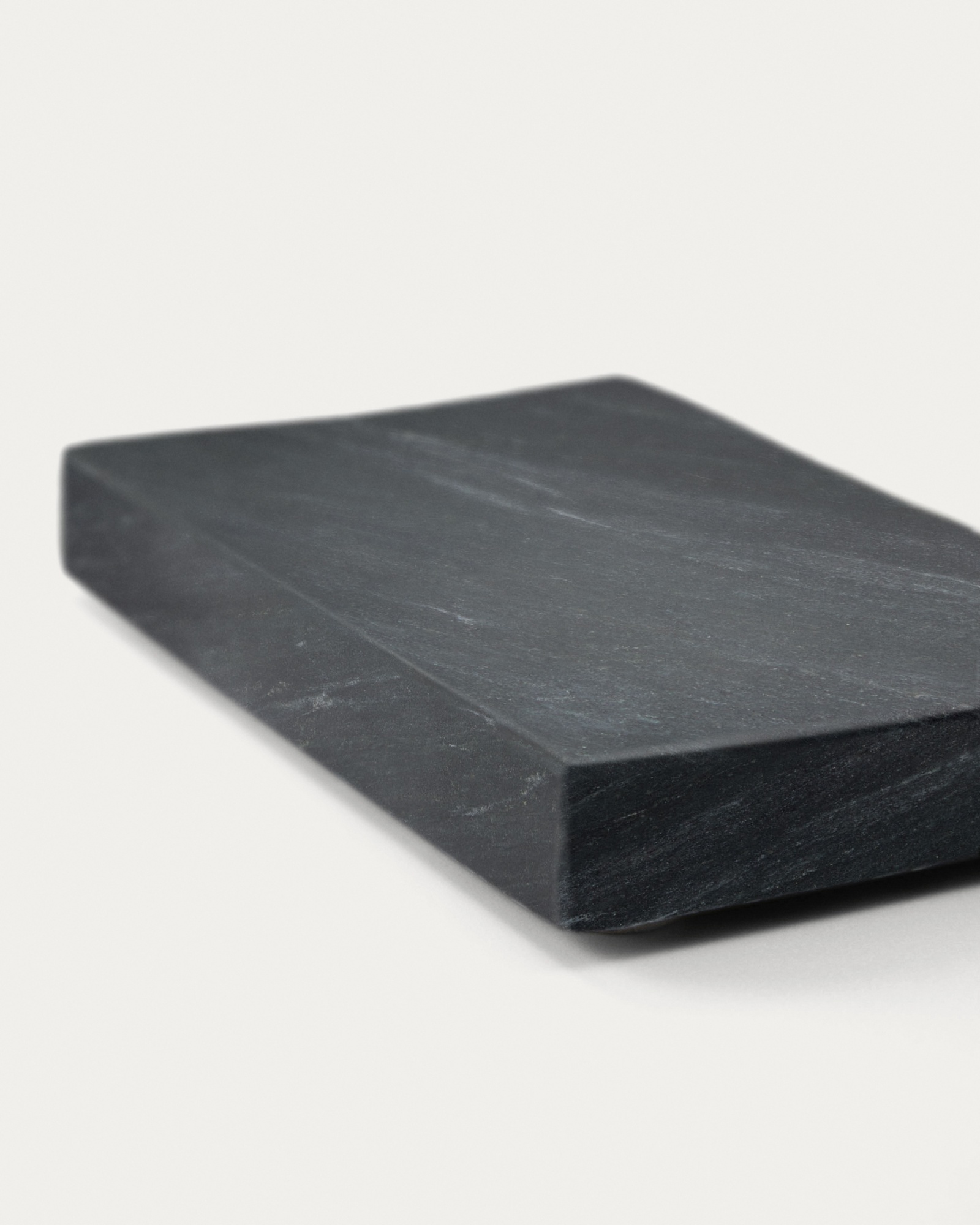 Мыльница Aixa из мрамора La Forma (ex Julia Grup)