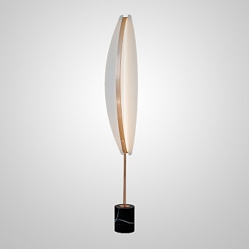 Торшер CASPIAN FL by ImperiumLoft