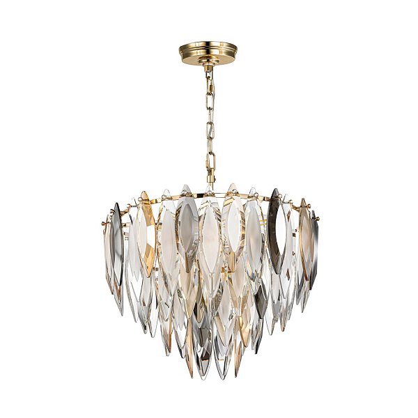 Люстра Odeon Light 5068/9