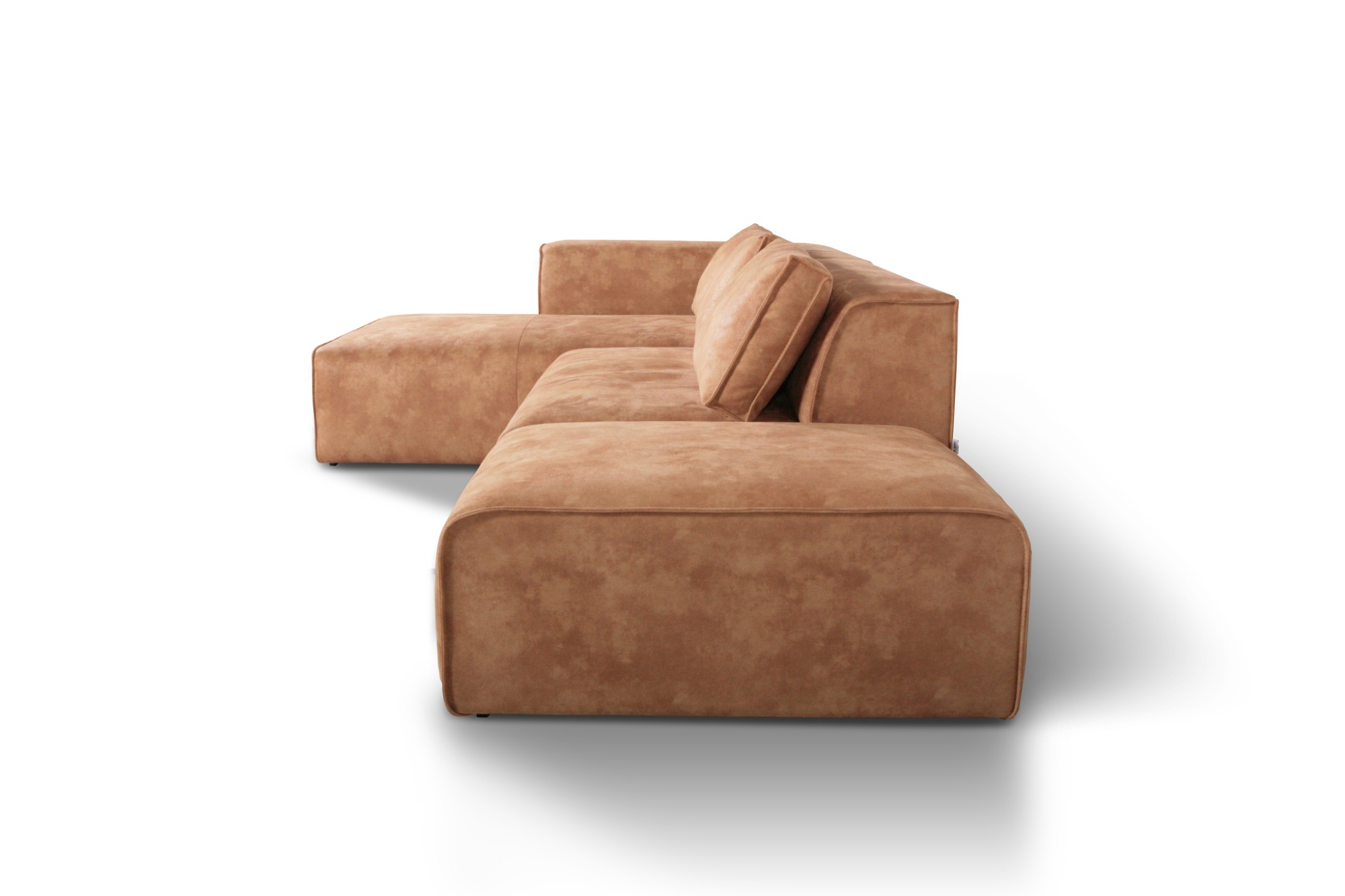 Диван угловой Industrial Loft 99001C KARE