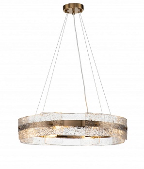 Подвесная люстра Indigo V000015