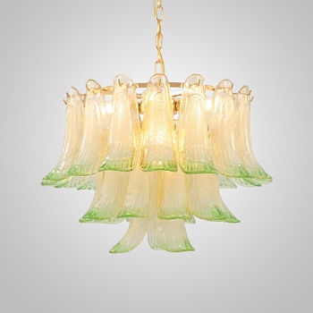 Подвесная люстра LOBBY D60 by ImperiumLoft