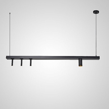 Подвесной светильник FLITTER LONG L4 by ImperiumLoft