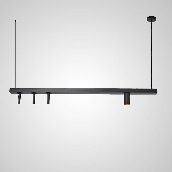 Подвесной светильник FLITTER LONG L4 by ImperiumLoft