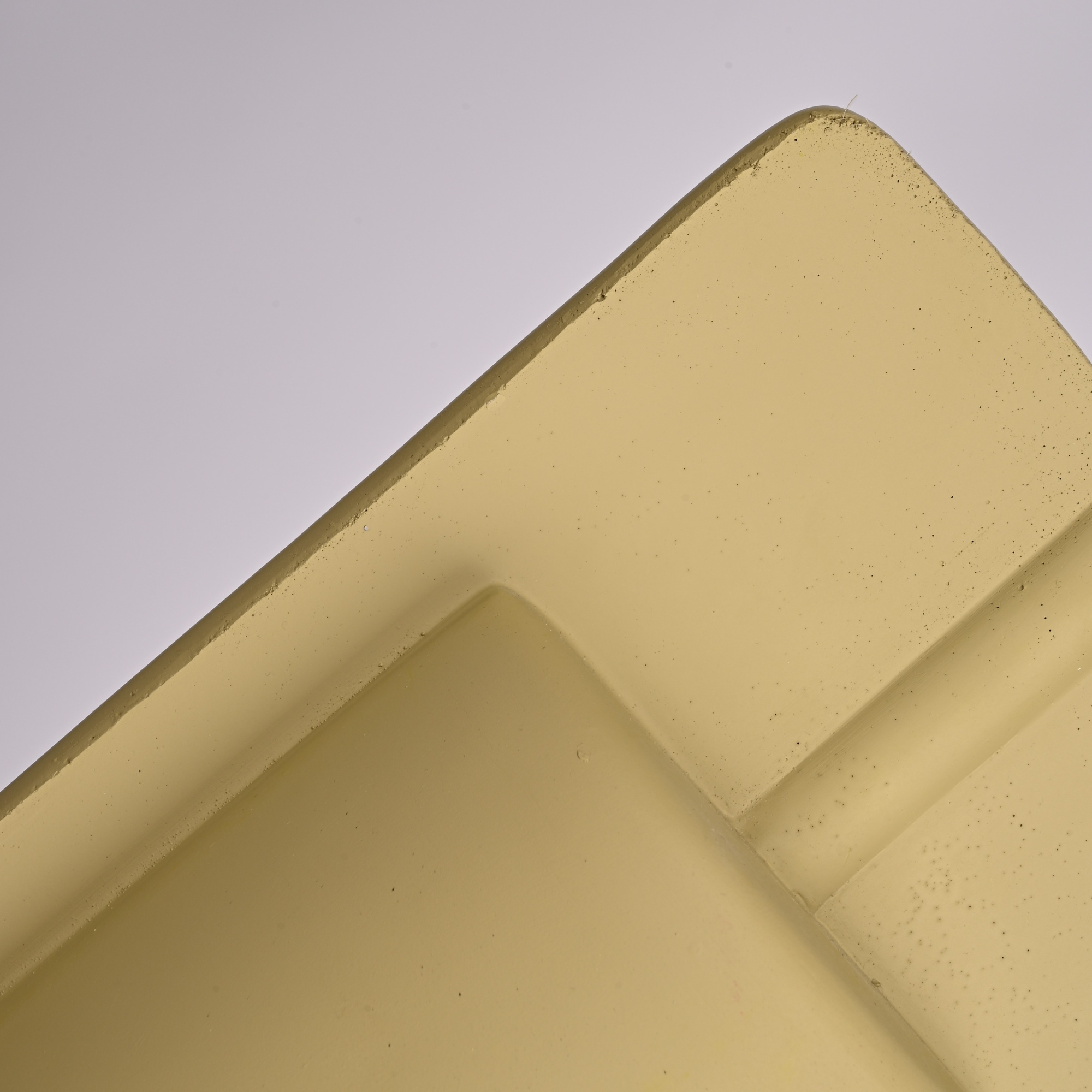 Подвесной Бетонный Светильник Skovl B Песочный By Imperiumloft