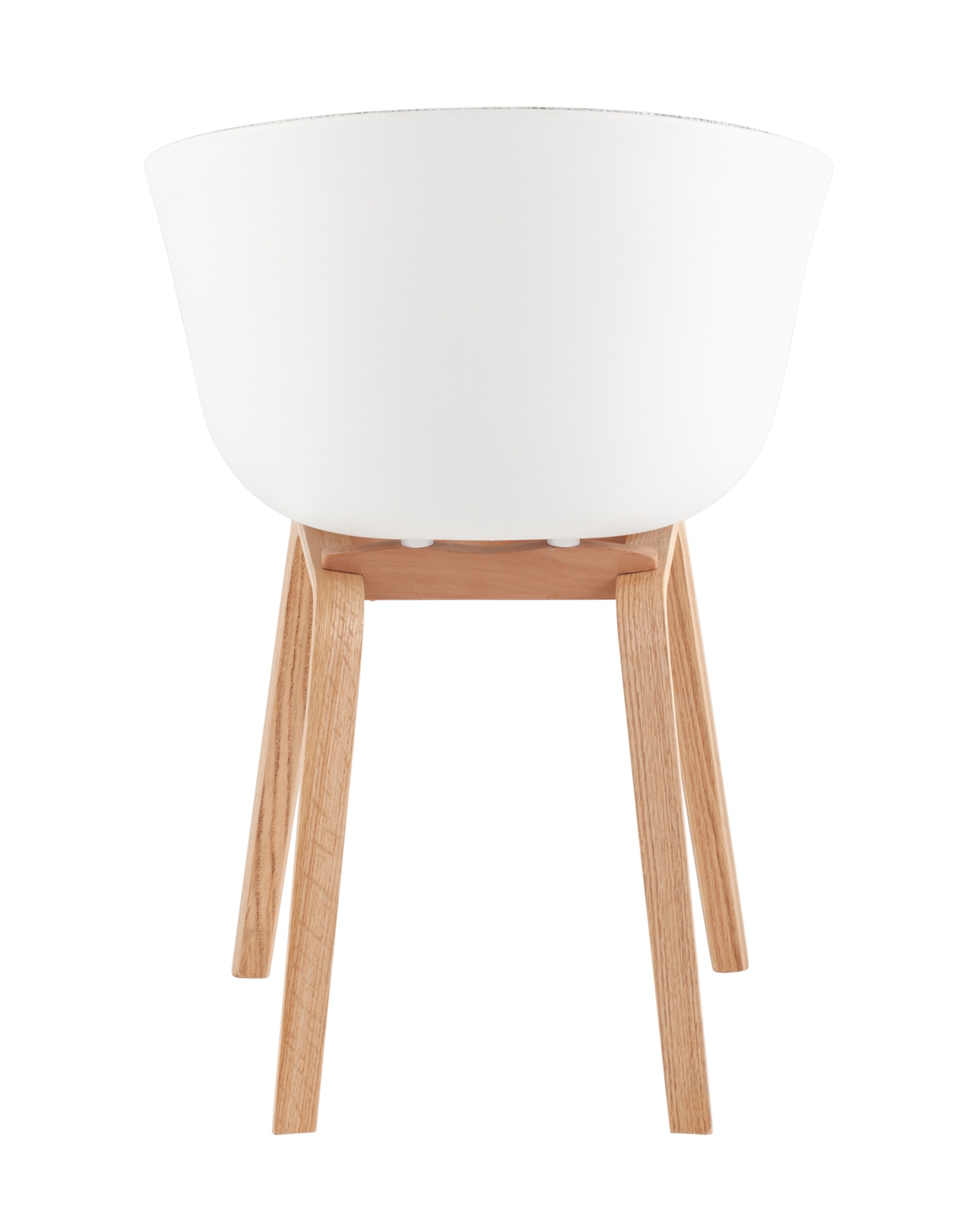 Кресло Libra Soft серое Stool Group