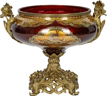 Чаша Glasar 61-001