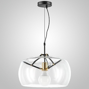 Подвесная люстра AMEDI by ImperiumLoft