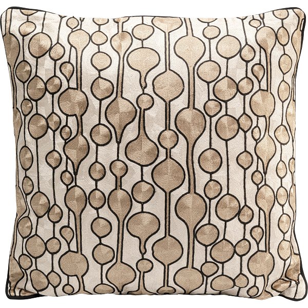 Подушка Air Bubbles 50x50cm KARE 58424