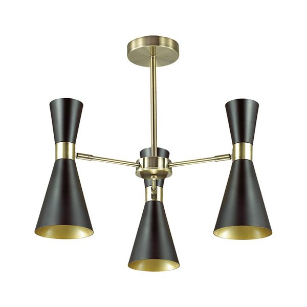 Люстра потолочная Lumion 3662/3C