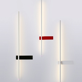 Настенный светильник GIA by ImperiumLoft