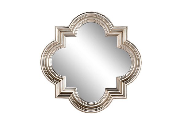 Зеркало настенное декоративное Garda Decor 50SX-7790